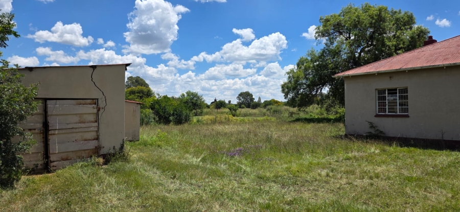 0 Bedroom Property for Sale in Ventersdorp North West